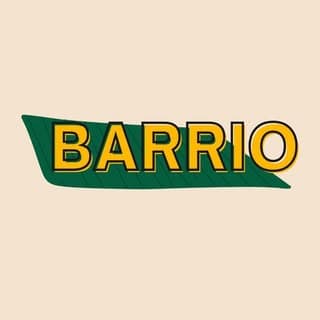 Barrio logo