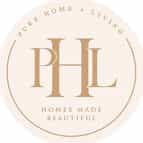 Pure Home + Living logo