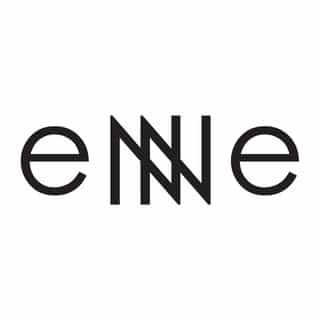 ENNE Taller de Cuero logo