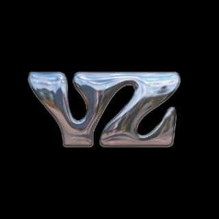 YZ logo