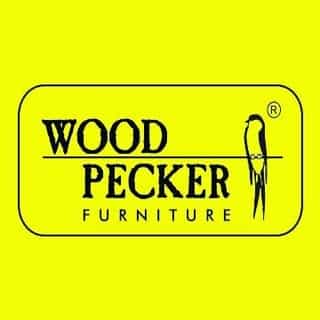 Woodpecker Furniture logo