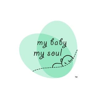 My Baby My Soul logo