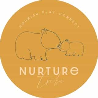 Nurture Tribe logo