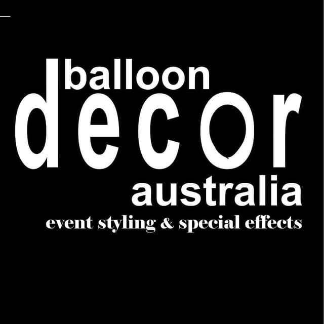 iBALLOONS Australia logo