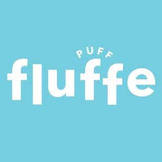 Fluffepuff logo