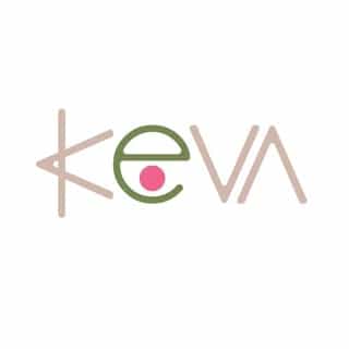Keva Clothing logo
