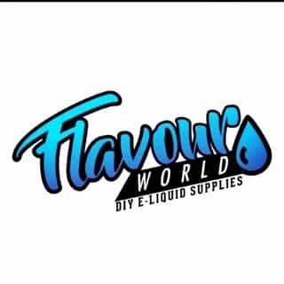 Flavour World SA (PTY) LTD logo