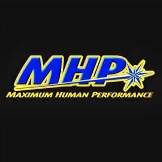 MHP Strong logo