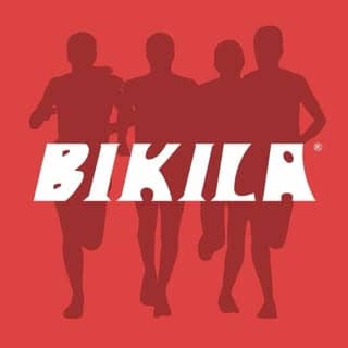 BIKILA logo