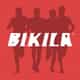 BIKILA logo