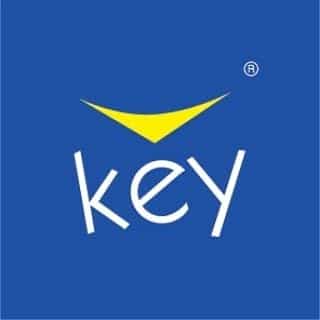Key logo
