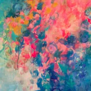 Sarah Landmesser - Fine Art logo