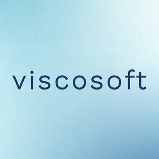 ViscoSoft logo