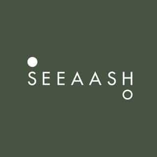 Seeaash logo