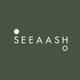 Seeaash logo