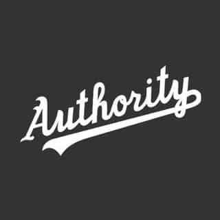 Baseball Authority logo