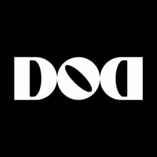 Dod Alfaiataria logo