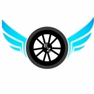 EZWheel logo