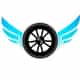 EZWheel logo