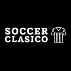 Soccer Clasico logo