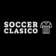 Soccer Clasico logo
