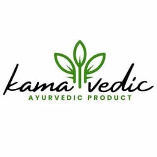 KamaVedic logo