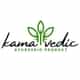 KamaVedic logo