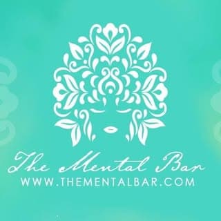 The Mental Bar Coffee Company logo