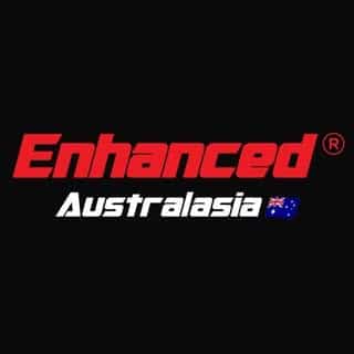 Enhanced Labs Australasia logo