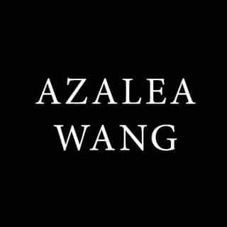 Azalea Wang logo
