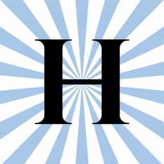 The Haus of Holly logo