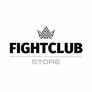 Fight Club Store logo