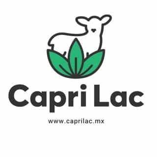 Capri Lac logo