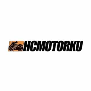 HCmotorku logo