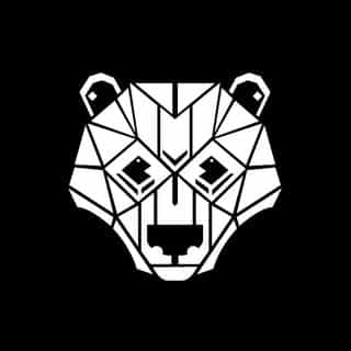 The Rave Cave logo