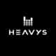 Heavys logo