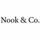 Nook Homedecor logo