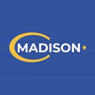 Madison Center logo