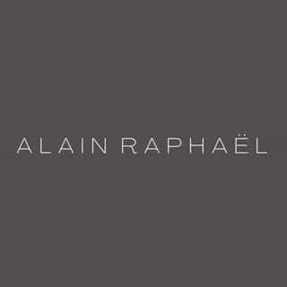 Alain Raphael logo