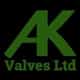 AK Valves Ltd logo