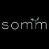 Somm Cellars logo