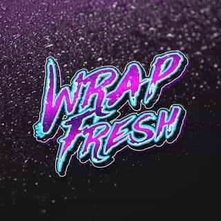Wrap Fresh logo