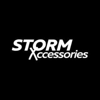 Storm Xccessories logo