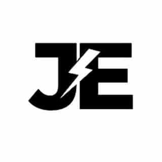 Just Electric SA PTY LTD logo