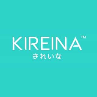 Kireina International logo