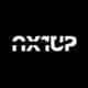 NXTUP High Protein Soda logo