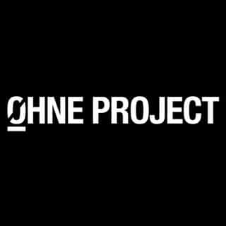 OHNE PROJECT logo