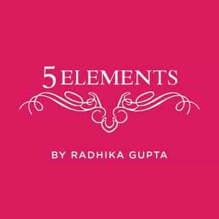 5-elements-co-in logo