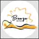 Bronze Bites logo