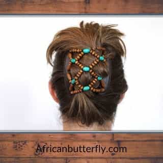 Africanbutterfly.com logo